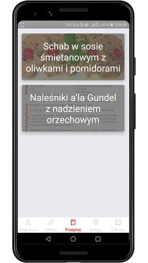 Gram Więcej screenshot 5