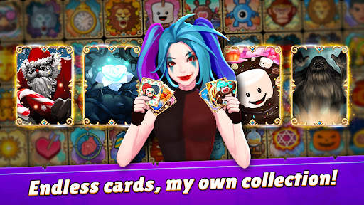 Random Royale-PVP Defense Game screenshot 5