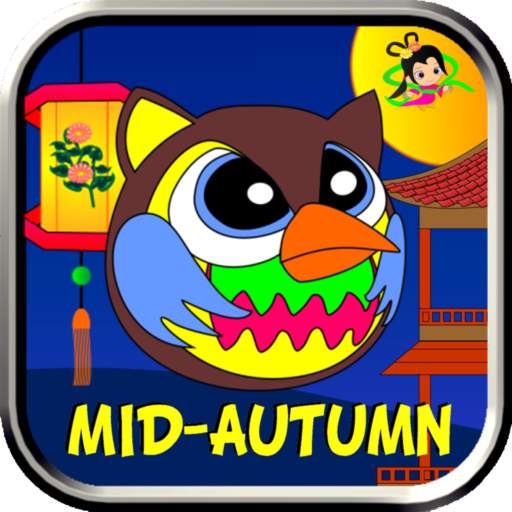 Angry Owl Mid Autumn 1.0.2