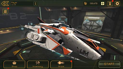 Subdivision Infinity скриншот 6
