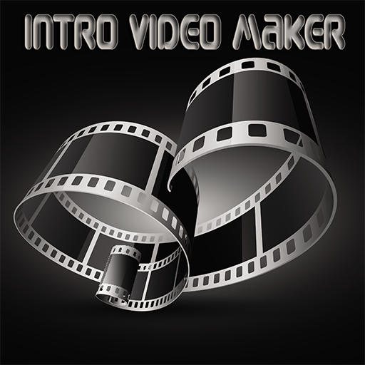 Intro Video Maker आइकन