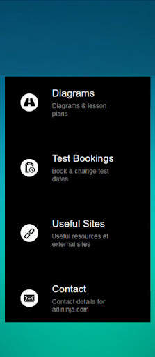 Driving lesson plans UK - 2022 screenshot 8