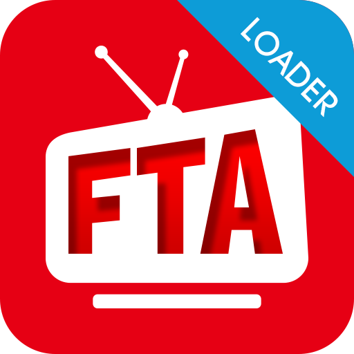 FTA Tuner Loader icon