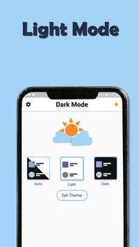Dark Mode screenshot 5