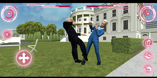 Clash of Candidates screenshot 8