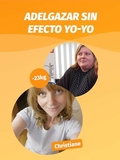 BodyFast: Ayuno Intermitente screenshot 14