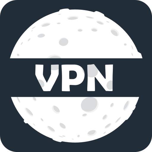 Moon VPN - Fast, Free, Unlimited, Secure VPN proxy 5.05 - BOOST