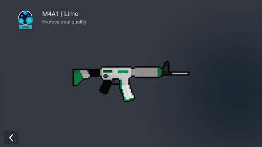 Case simulator for Block Strik screenshot 5