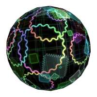 Kaleidoscope on 9Apps
