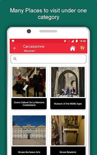 Carcassonne Travel & Explore,  screenshot 11