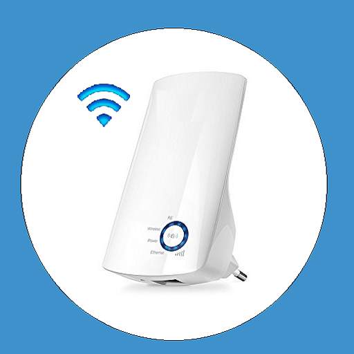 TP LINK WIFI RANGE EXTENDER GUIDE 3.18.0.3