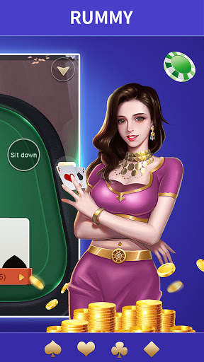 Saubhagya Rummy screenshot 9