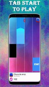 Luan Santana Piano Games screenshot 5
