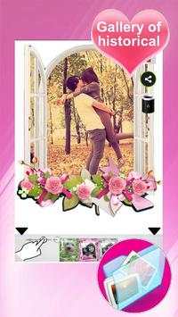 Romantic & Love Photomontages screenshot 4