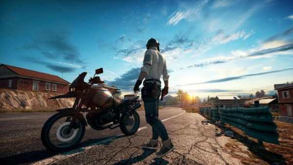 Pubg crates battleground loot spots screenshot 1