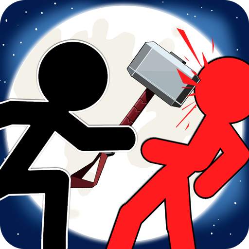 Stickman Fighter Epic Battle 2 28