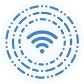 Free WiFi Password Prank logo
