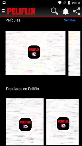 Peliflix Tv screenshot 8
