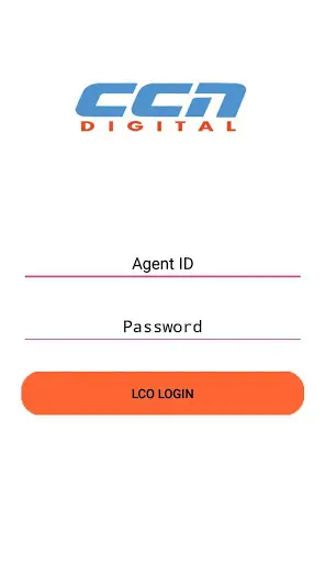CCN Digital LCO App screenshot 2