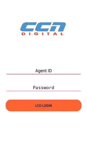 CCN Digital LCO App screenshot 2