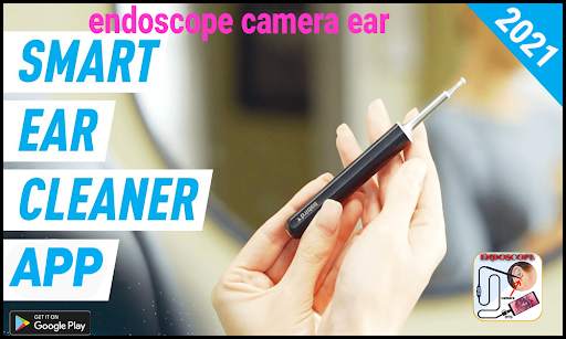 Endoscope Camera Ear USB & Camera OTG View screenshot 2