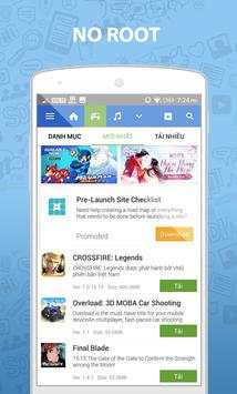Appstorevn Ap‍pv‍n APK 7.0a screenshot 2