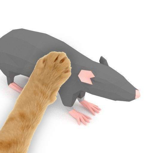 Cat Toys - MouseHunt Cat Games 3.8