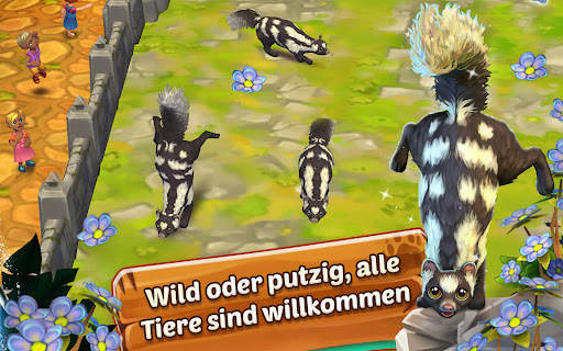 Zoo 2: Animal Park screenshot 7