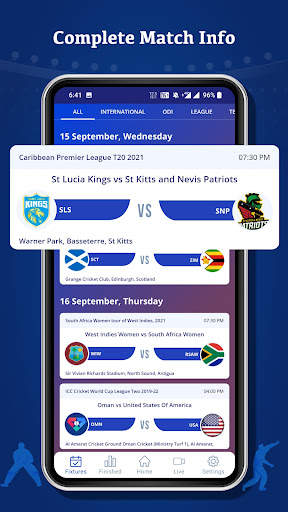 Star Cricket Line Guru | IPL Scores 2021 screenshot 7
