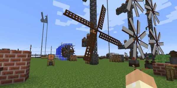 Immersive Engineering Mod screenshot 4