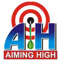 Aiming High on 9Apps