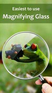Magnifying Glass screenshot 5
