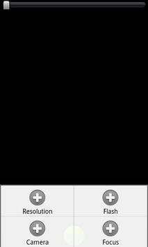 Hidden Camera Spy Camera free screenshot 4