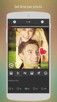 Slideshow: Transitions&Filters screenshot 1