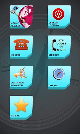 Mobile Phone Locator screenshot 2