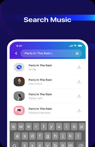 YtMp3 Downloader App screenshot 2