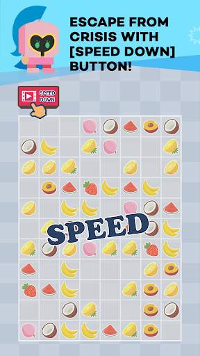 TOUCH PANG - One touch puzzle game screenshot 6