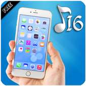 Ringtones 2017 For iPhone 6 icon
