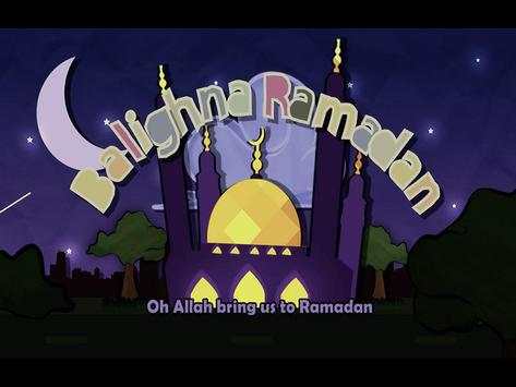 Ramadan скриншот 11