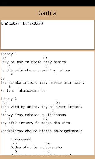 Glita Malagasy screenshot 5