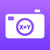 Camera Math Solver -Guide icon