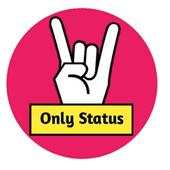 Only Status 1.0