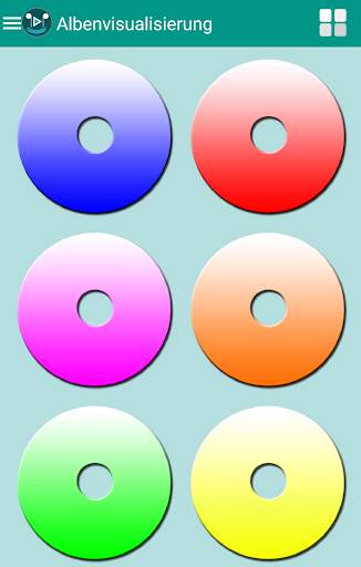 Simpi Music Player screenshot 3