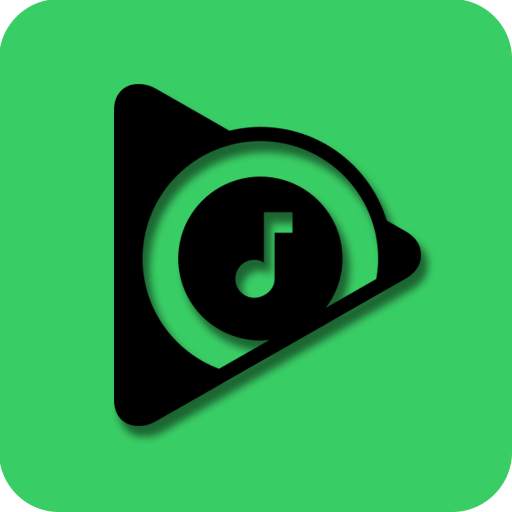 Music Player - Mp3 Player 1.1
