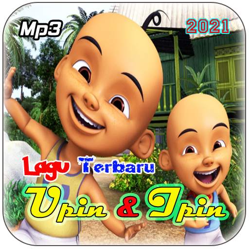Lagu Upin Ipin Versi Religi - Terbaru 2021 1.2