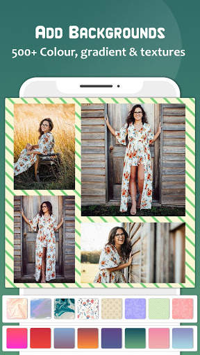 🇮🇳 Indian Photo Collage App 🇮🇳 screenshot 4