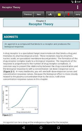 Basic Concepts In Pharmacology, Fifth Edition screenshot 14