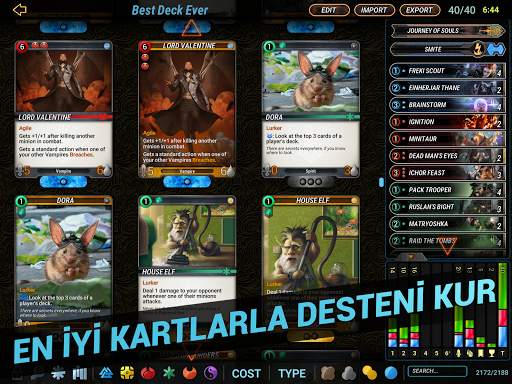 Mythgard CCG screenshot 13