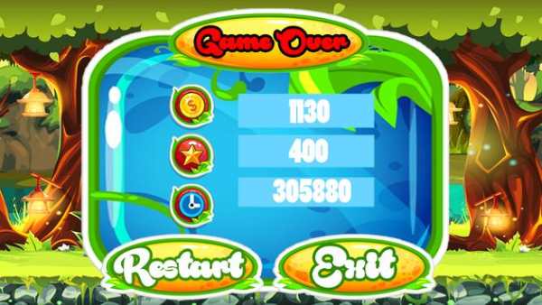 Jungle Adventure 🍀 Jungle Clash screenshot 2