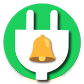 Charge Alarm icon